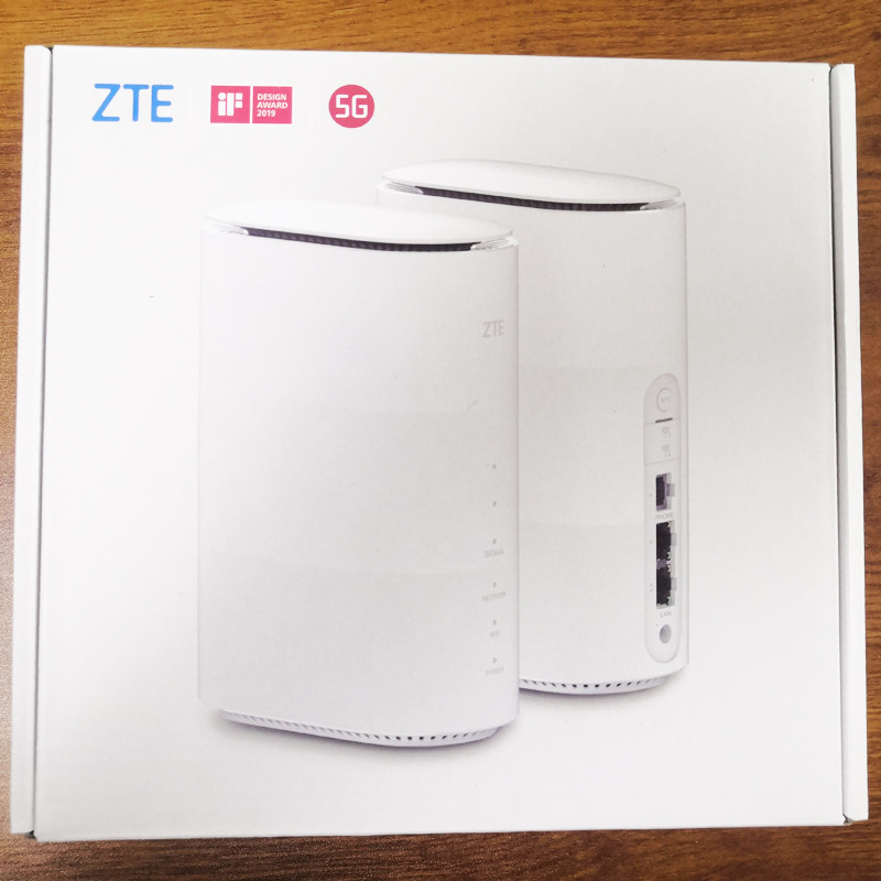 Zte mc801a 5g indoor cpe clearance