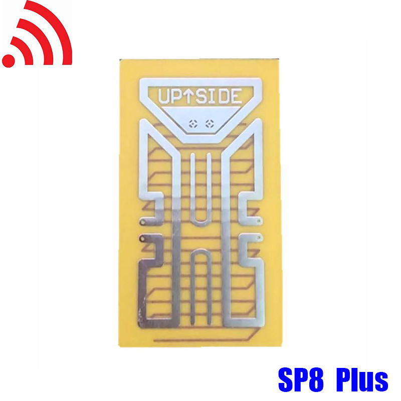 4G 5G Cell Antenna Booster Sticker External Mobile Antenna Amplifier