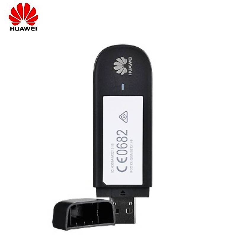 Huawei MS2131 MS2131i-8 HSPA+ USB Stick 3G USB Modem 21 Mbps Support ...