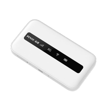 Friendi Sim Modem 4G LTE WiFi Modem with SIM Card Slot DC 5V/1A Power Supply