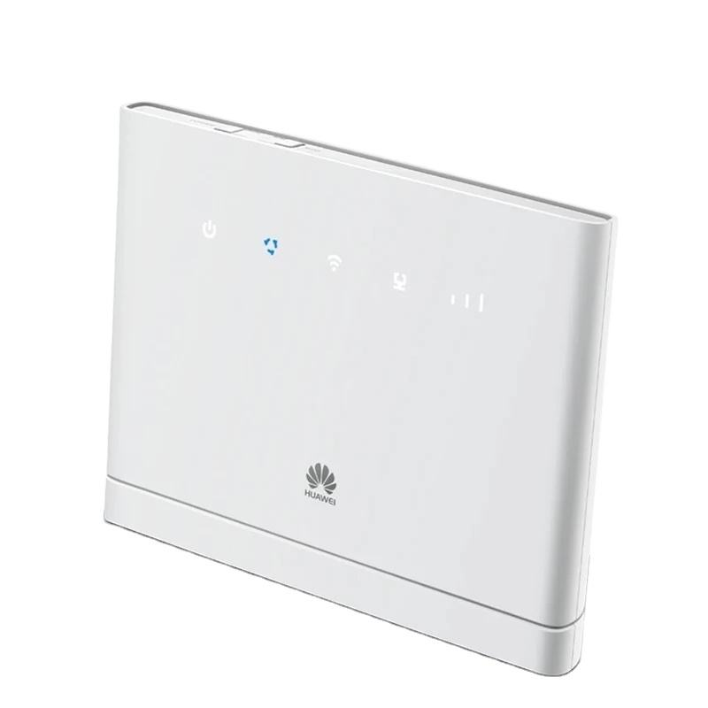 Huawei Modem Rj11 Rj45 LTE CPE Huawei B315 B315s-936 Router With LAN RJ11 4G LTE Modem ...