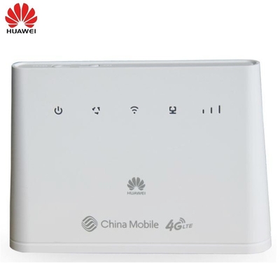Unlocked Huawei B310As-852 4G CPE Router Wireless Router with SIM Card Slot Plus 2* External Antenna for huawei B310
