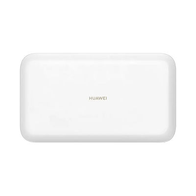 Huawei E5785-320a Orange Airbox S3 4G+ &ndash; Hotspot Mobile 4G LTE, Nero, Ricondizionato