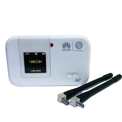 Unleash the Power of the E5375 4G LTE WIFI Router and External Antenna for Your Business