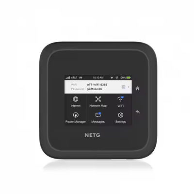 Netgear M6 5G Router MR6110 Wireless WiFi Router Mobile Hotspot WiFi Router Ethernet Port