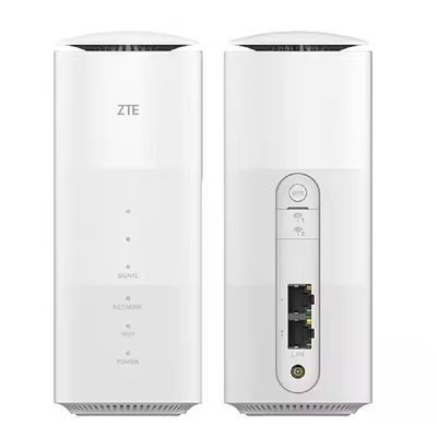 Global Version MC801A1 WiFi6 Router High Speed Original 5G CPE Wifi 5Ghz Sdx55 NSA+SA Modem 5G Wifi Support Sim Card