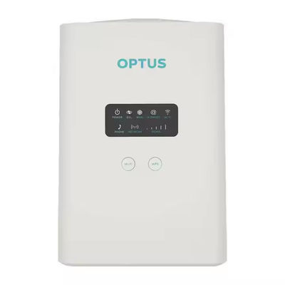 Unlocked Optus Sagemcom Gateway FST 5366 4G LTE Router Wi-Fi Speed up to 2200 Mbps Wireless Repeater With Sim Card Slot