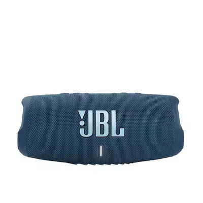 Jbl Charge 5 Radio Bluetooth Wireless Speaker Portable Outdoor Small Subwoofer Stereo Sound Bluetooth Speaker