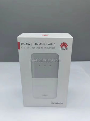 Original Mobile WiFi 5 HUAWEI E5586-822 4G LTE Router Pocket 195 Mbps Unlocked Portable Pocket Modem Battery 2400mah