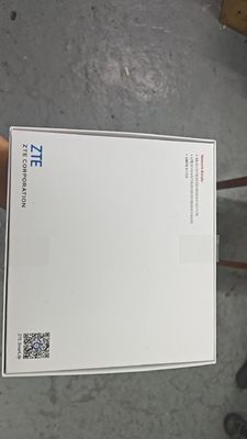 Original ZTE MC801A Pro 5G NSA SA Dual Mode Indoor CPE Router Wifi 6 Unlocked High Speed and Wide Coverage Support 64 Wifi Users