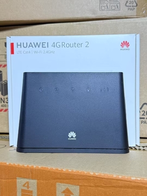 Stable and Fast Unlocked Mobile CPE Wi-Fi Router HUAWEI B311-221 FDD B1/B3/B7/B8/B20 TDD B38 CAT4 150Mbps