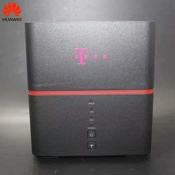 Wifi Huawei B529s-23a 4G LTE CPE 4G 300Mbps Cat6 Home Router Wireless Mobile Hotspot 4G Bands Router
