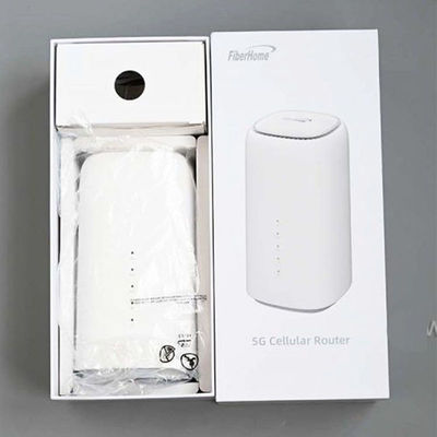 FiberHome WiFi 6 Mesh Routers Quad Core Ax1800 Wifi 6 Router