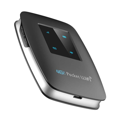 その他 LTE 5G Wifi rougher 5G CPE WIFI Router - High-Speed Wireless & SIM Card Support