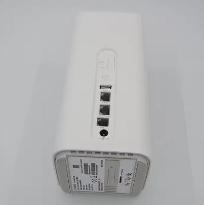 Huawei B818-263 Wireless 4G Router 1.6 Gbps Wi-Fi 802.11n 802.11b ...
